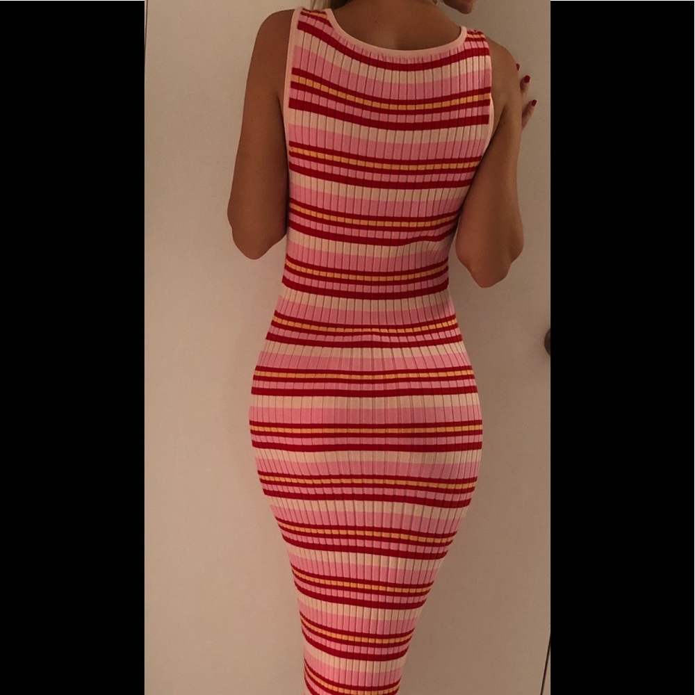 Dress - Picture 2 of 3